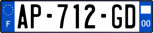 AP-712-GD
