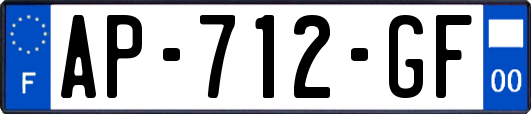 AP-712-GF