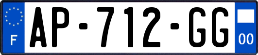 AP-712-GG
