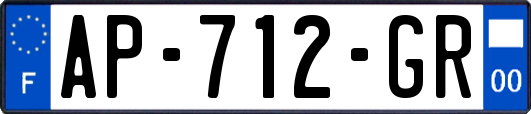 AP-712-GR