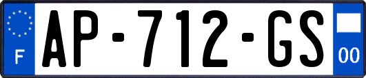 AP-712-GS