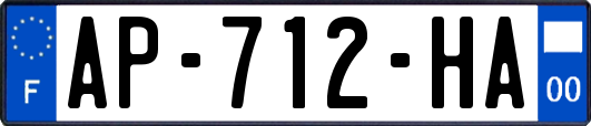 AP-712-HA