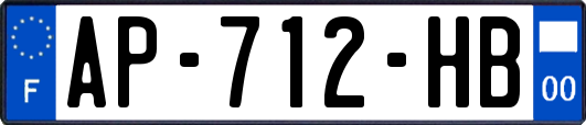 AP-712-HB