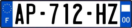 AP-712-HZ