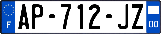 AP-712-JZ