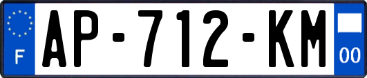AP-712-KM