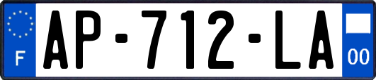 AP-712-LA