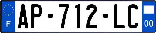 AP-712-LC