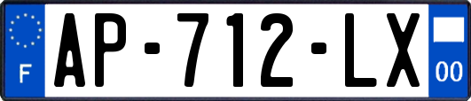 AP-712-LX