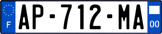 AP-712-MA