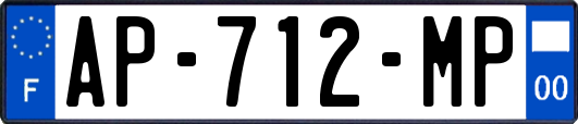AP-712-MP