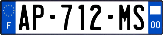 AP-712-MS