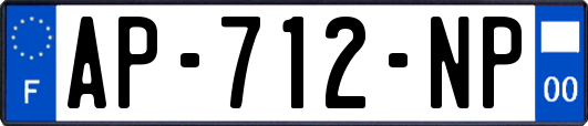 AP-712-NP