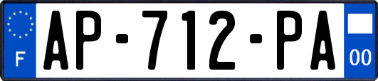 AP-712-PA