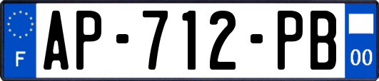 AP-712-PB