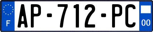 AP-712-PC