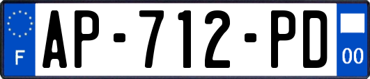 AP-712-PD