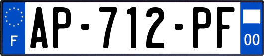 AP-712-PF