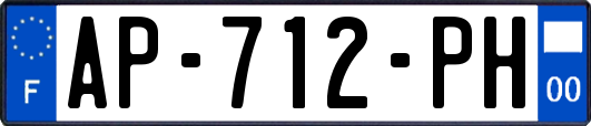 AP-712-PH