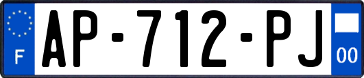 AP-712-PJ