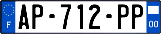 AP-712-PP