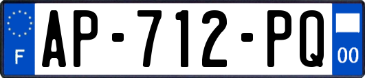AP-712-PQ