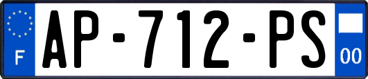 AP-712-PS