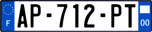AP-712-PT