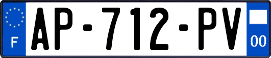 AP-712-PV