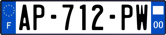 AP-712-PW