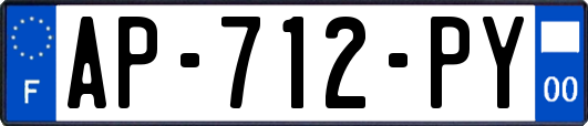 AP-712-PY