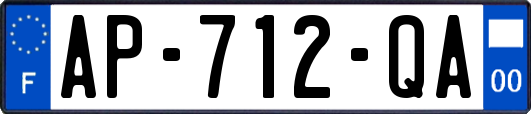 AP-712-QA
