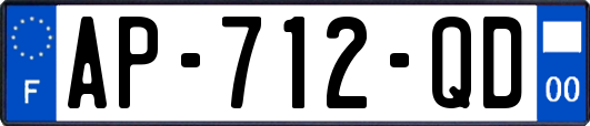 AP-712-QD
