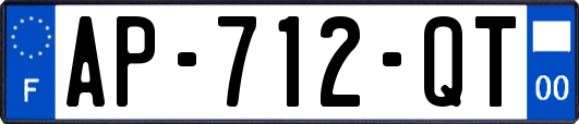 AP-712-QT