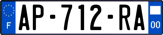 AP-712-RA