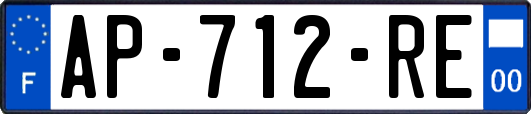 AP-712-RE