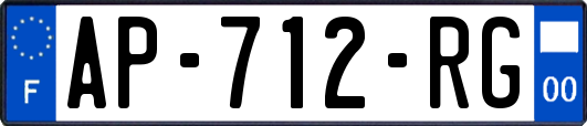 AP-712-RG