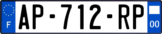 AP-712-RP
