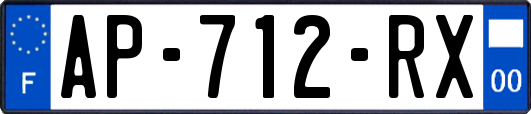 AP-712-RX