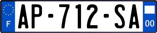 AP-712-SA
