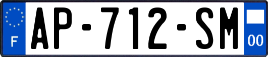 AP-712-SM