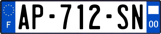 AP-712-SN