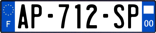 AP-712-SP
