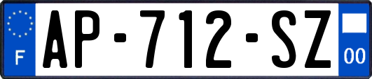 AP-712-SZ