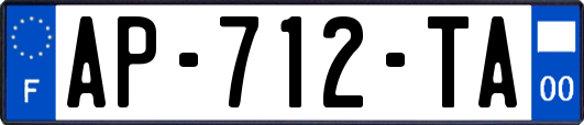 AP-712-TA