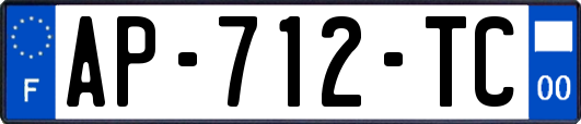AP-712-TC
