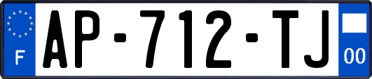 AP-712-TJ
