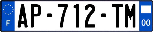 AP-712-TM