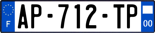 AP-712-TP