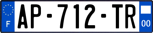 AP-712-TR